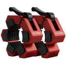 Metal Magnetic Barbell Collars