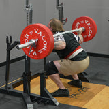 Powerlifting 94" 32mm Squat Barbell