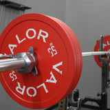 Powerlifting 94" 32mm Squat Barbell