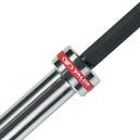 Short Barbell