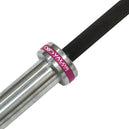 Needle Bearing Olympic Barbell