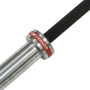 Needle Bearing Olympic Barbell