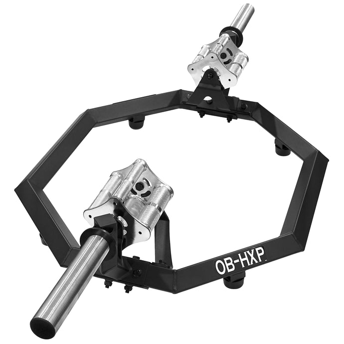 OB-HXP, Parallel Multi-Grip Hex Trap Bar