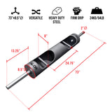 Strongman Log Bar