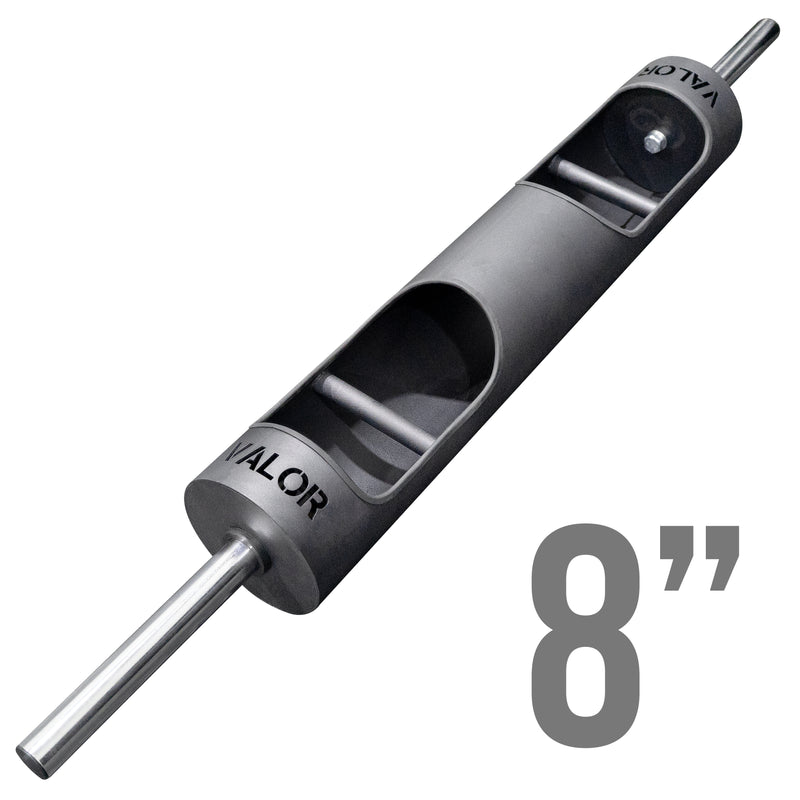 Strongman Log Bar | Strongman Equipment – Valor Fitness