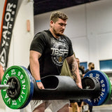 Strongman Log Bar
