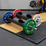 Strongman Log Bar