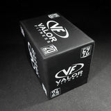 3 in 1 Soft Padded 20" x 24" x 30" Plyo Box