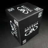 3 in 1 Soft Padded 20" x 24" x 30" Plyo Box