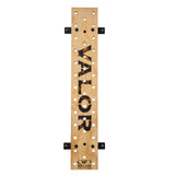 Climbing Peg Board