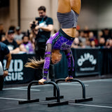 Gymnastic Parallette - Push Up Bars
