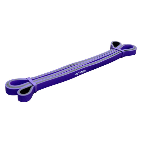 purple valor fitness resistance band