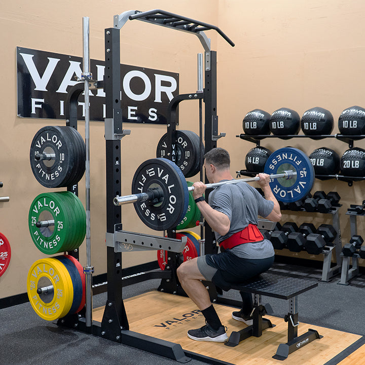 Valor Fitness - Gym Equipment for Home and Fitness Centers