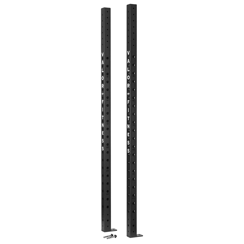 7.5ft Uprights – Build a Custom Rig Frame – Valor Fitness