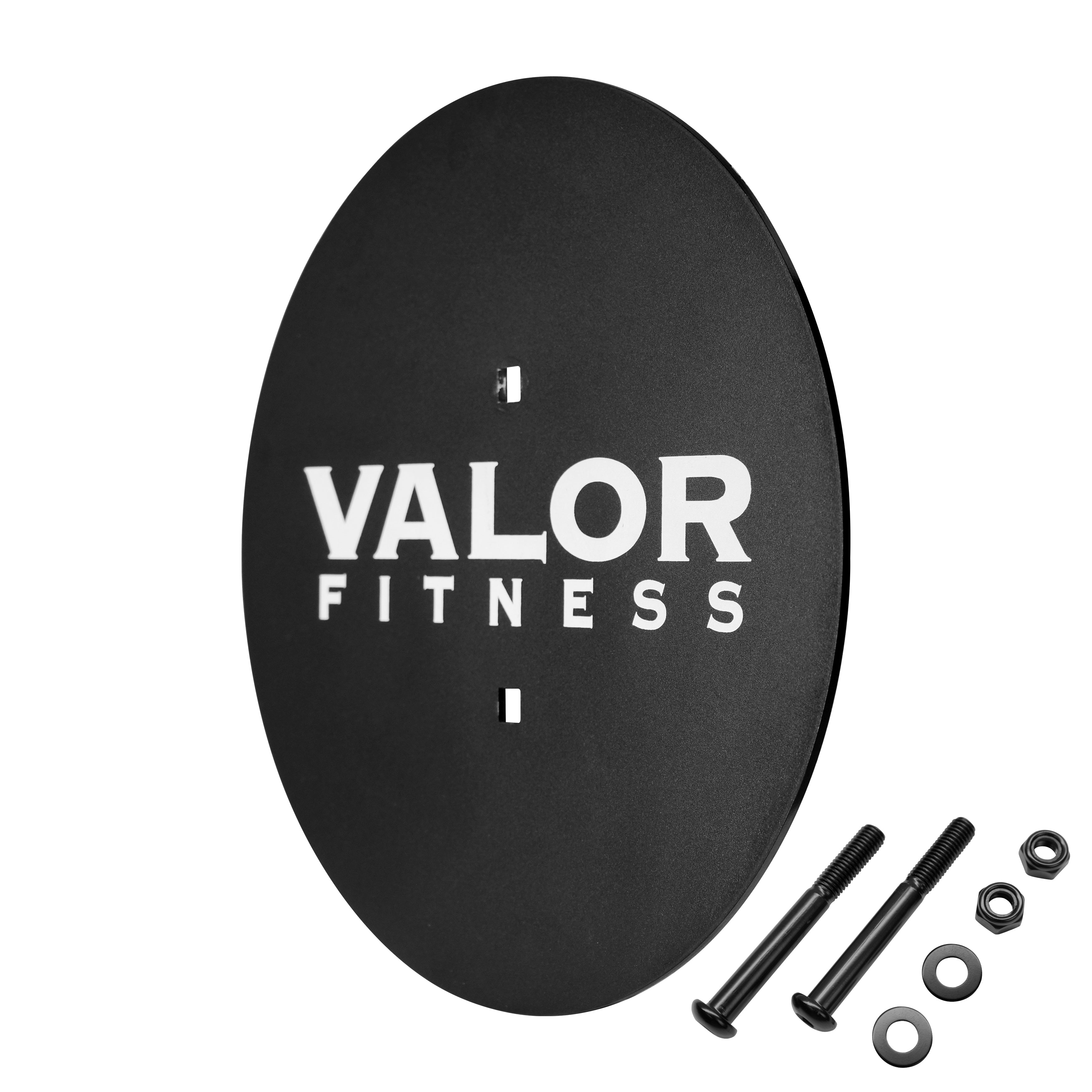 Wall Ball Target – Mountable Fitness Target – Valor Fitness