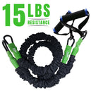 RTS, Short Resistance Band 15 LBS