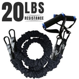 RTS, Short Resistance Band 20 LBS