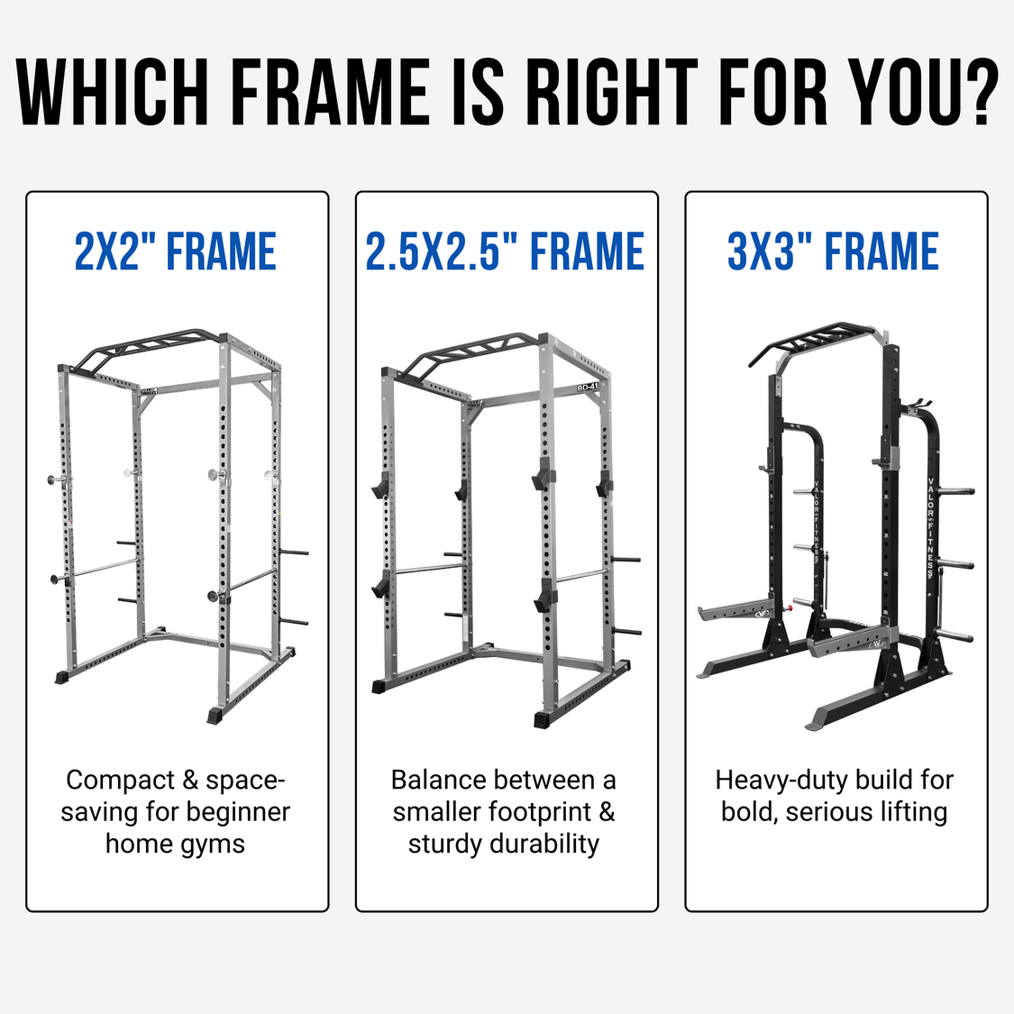 All-In-One Home Gym Setup – Valor Fitness