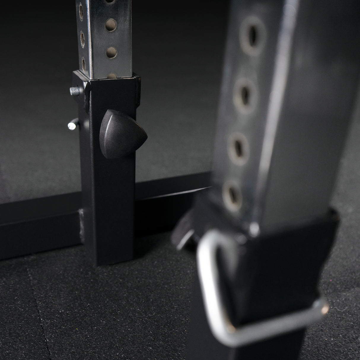 Adjustable Squat Box