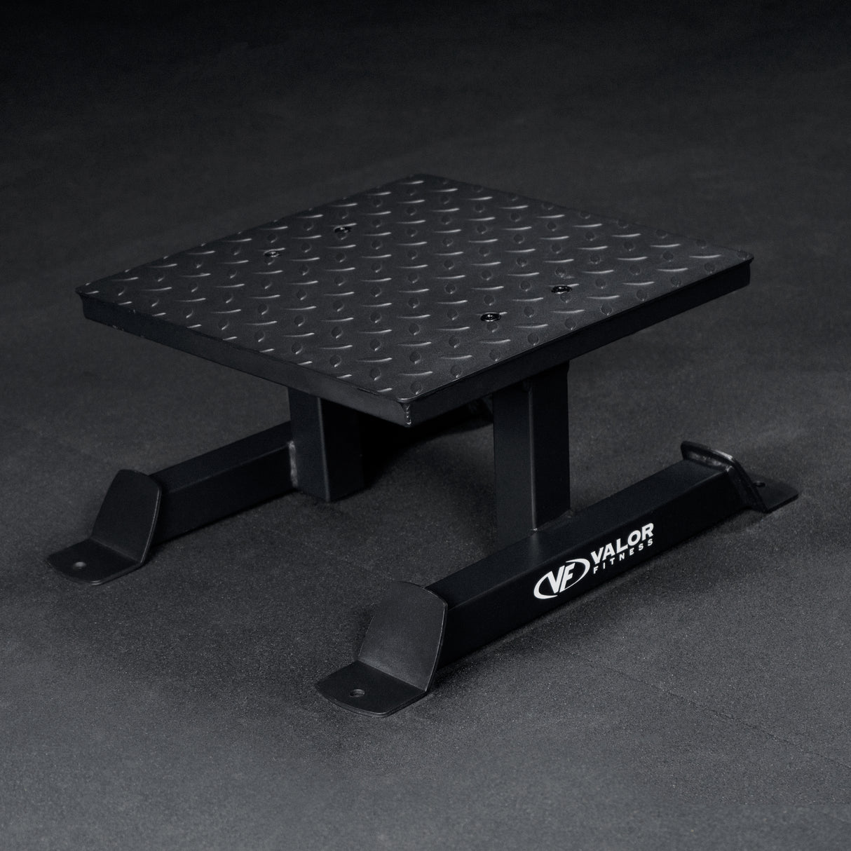 Adjustable Squat Box