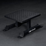 Adjustable Squat Box