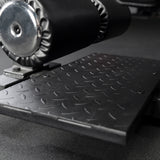 Sissy Squat Machine