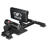 Sissy Squat Machine