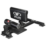Sissy Squat Machine