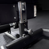 Sissy Squat Machine