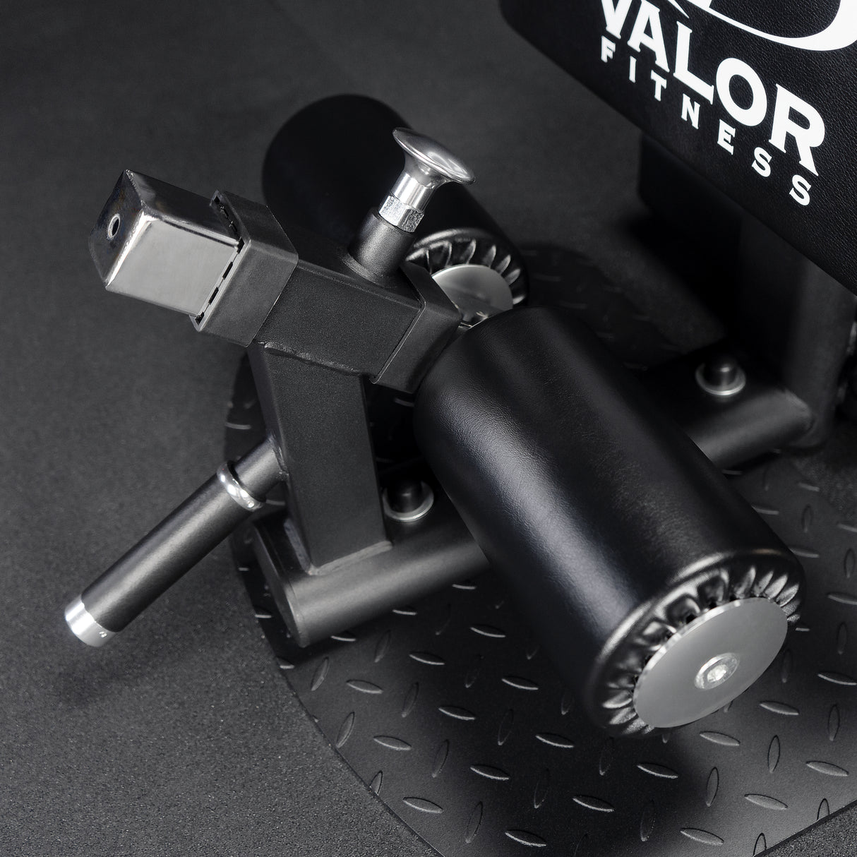 Sissy Squat Machine