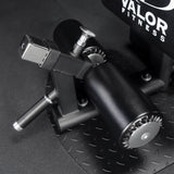 Sissy Squat Machine