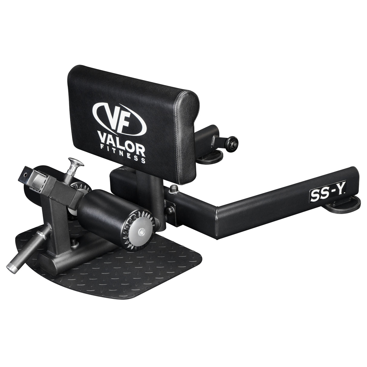 Sissy Squat Machine