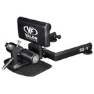 Sissy Squat Machine