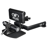 Sissy Squat Machine