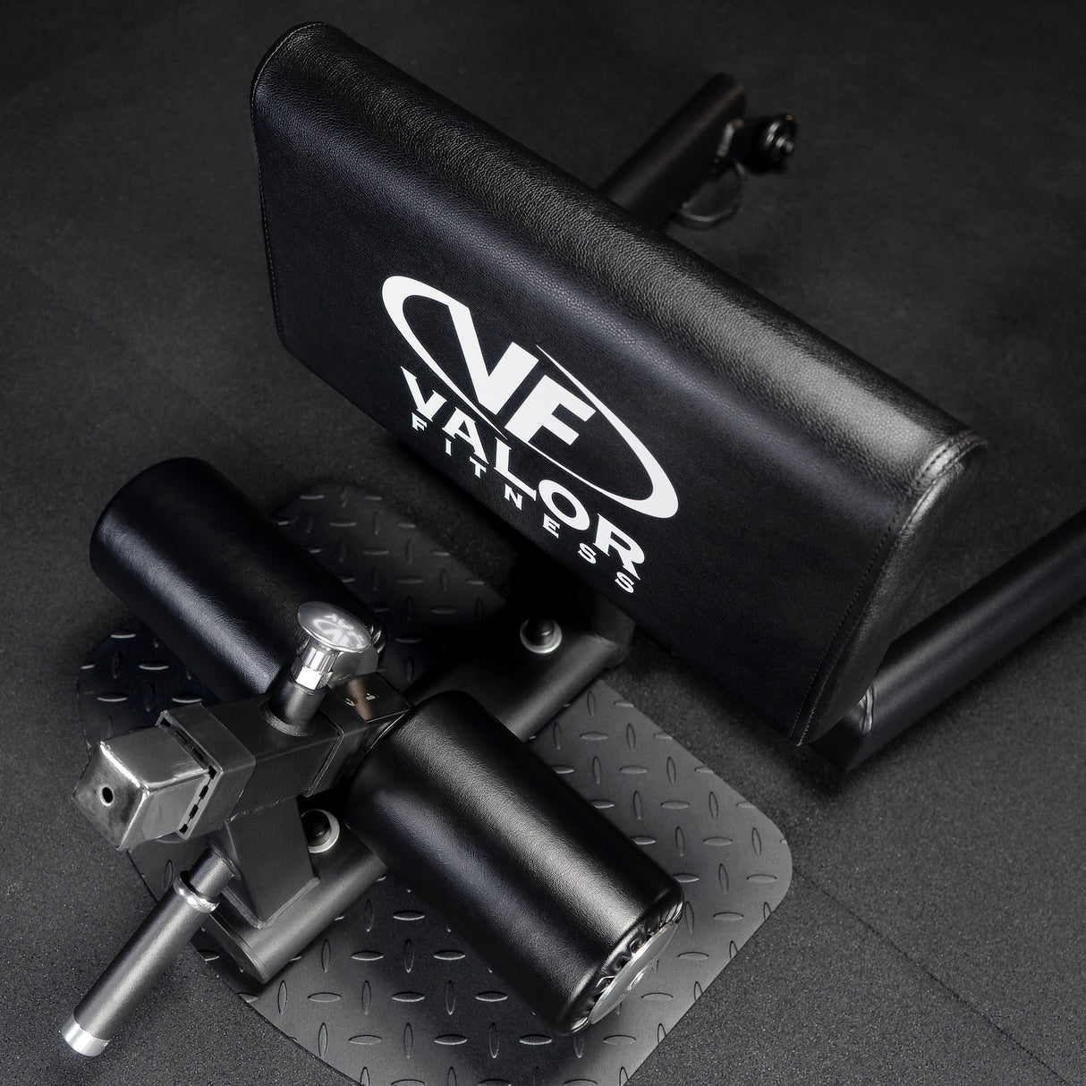Sissy Squat Machine