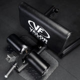 Sissy Squat Machine