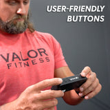 Magnetic Digital Fitness Timer