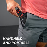 Magnetic Digital Fitness Timer