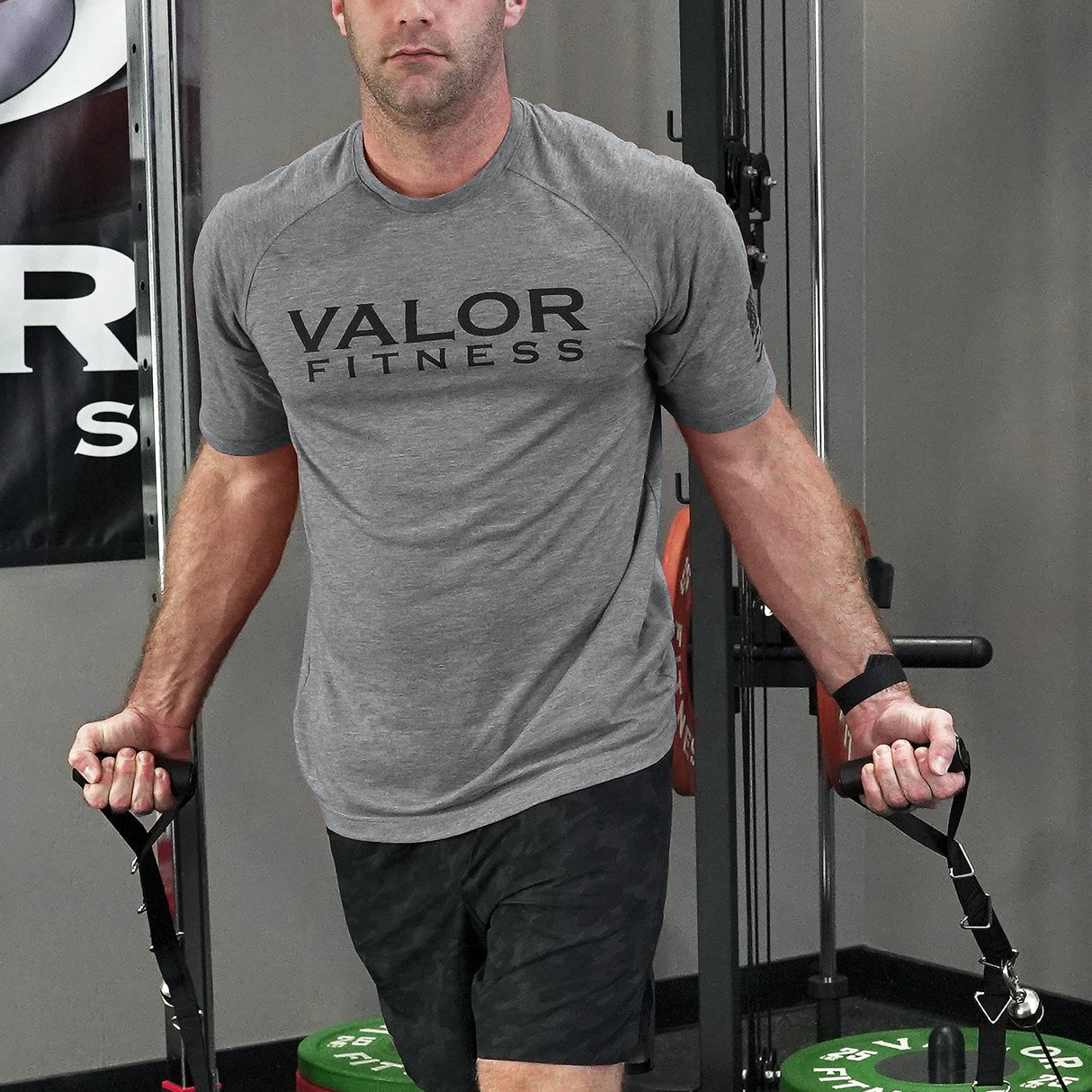Men's Performance T-Shirt