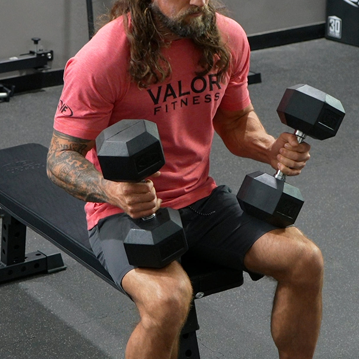 Men's Performance T-Shirt