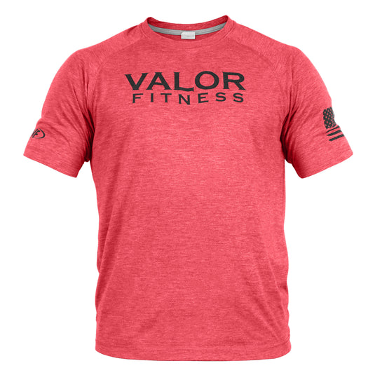Valor Fitness Performance T-Shirt