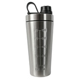 Stainless Steel Shaker Bottle 25oz