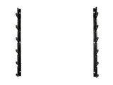 Gun Rack Barbell Storage for 6 Bars