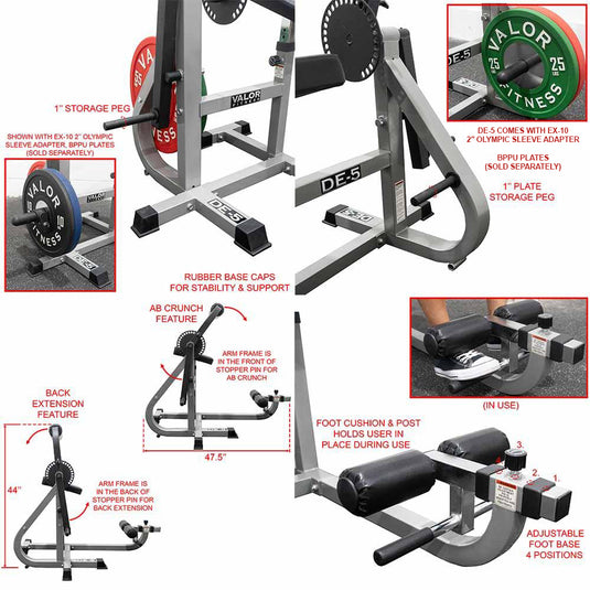 Extending Ab Machine Ab Machine | Back Fitness Machine