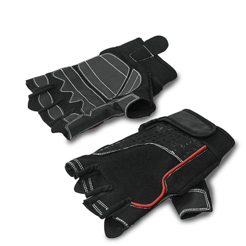Load image into Gallery viewer, GLV-1M, Men&#39;s Weightlifting Gloves (S-XL)
