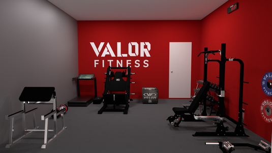 Your Perfect Gym Starts Here