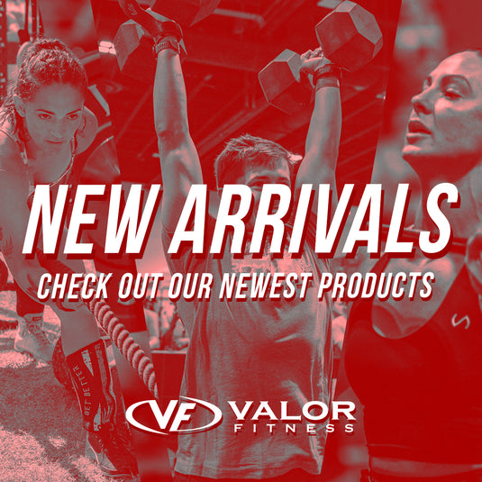 Valor Fitness - NEW PRODUCT ALERT! The Valor Fitness