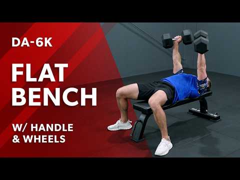 Flat Benches