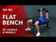 Flat Benches