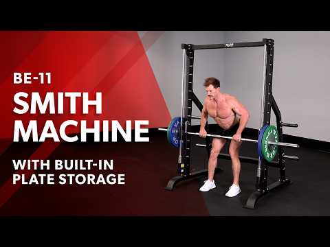 Smith Machine